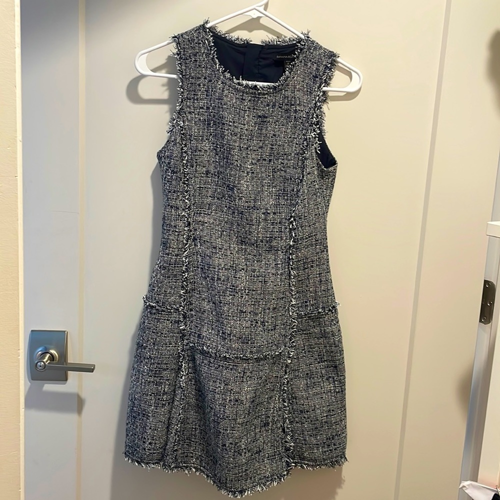 Business dress